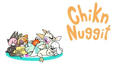 chikn nuggit r34|e621